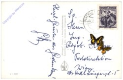 Flachau, Ortsansicht