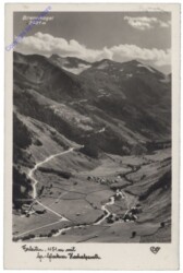 Fusch an der Großglocknerstraße, Ferleiten