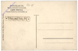 Fusch an der Großglocknerstraße, Trauneralpe, Wiesbachhorn