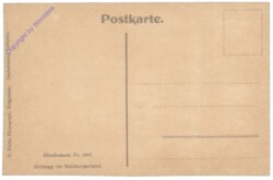 Goldegg im Pongau, Ortsansicht