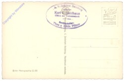 Golling an der Salzach, C.v. Stahlhaus am Torrenerjoch g.d. Archenköpfe