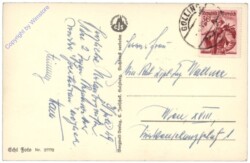 Golling an der Salzach, C.v. Stahlhaus am Torrenerjoch