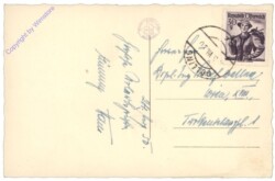 Golling an der Salzach, C.v. Stahlhaus am Torrenerjoch