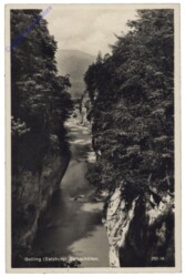 Golling an der Salzach, Salzachöfen