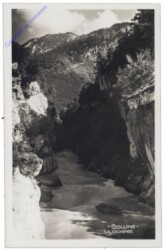 Golling an der Salzach, Salzachenge