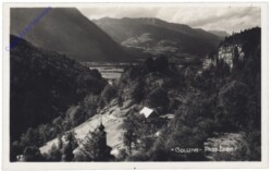 Golling an der Salzach, Pass Lueg