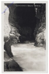 Golling an der Salzach, Lammeröfen