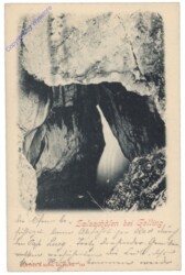 Golling an der Salzach, Salzachöfen