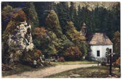 Golling an der Salzach, Pass Lueg