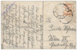 Grödig, mit dem Stauffen