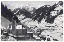 Großarl, Ortsansicht