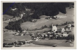 Großgmain, Ortsansicht