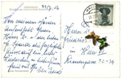 Hallein, Salzbergbahn, Dürrnberg