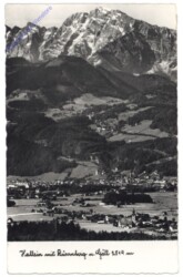 Hallein, Dürrnberg