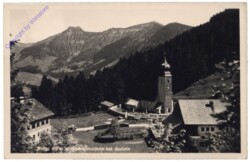 Hallein, Ansicht