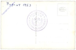 Hallein, Salzbergbahn, Dürrnberg