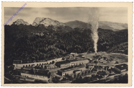 Hallein, Hofbräu Kaltenhausen
