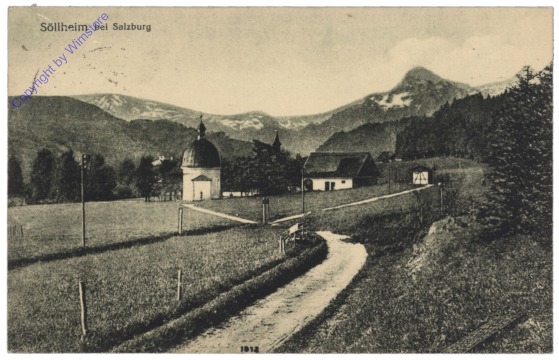 Hallwang, Söllheim
