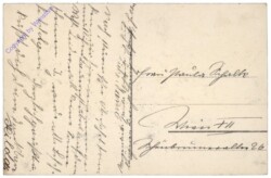 Henndorf, Ortsansicht