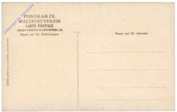 Kaprun, Kaprunertal, Partie