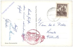 Kaprun, Kraftwerksanalgen Kaprun, Stausee Mooserboden, Mooserboden- u. Drossensperre