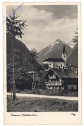 Kaprun, Kitzsteinhorn