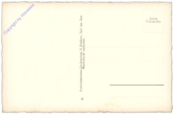 Kaprun, Sigmund Thun-Klamm im Kaprunertal