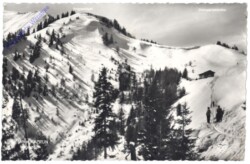 Kaprun, Maiskogel