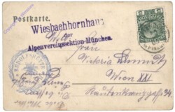 Kaprun, Hotel Moserboden mit Wiesbachhorn