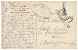 Kaprun, Wasserfallboden vom Königstuhl