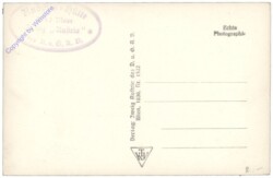 Kaprun, Weiss-See mit Rudolfshütte gegen Kaprunertörl u. Kitzsteinhorn