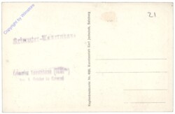 Krimml, Krimmler Tauernhaus u. Reichenspitze