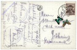 Krimml, Waltl's Sporthotel "Zur Gerlosplatte"