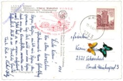 Krimml, Multiansicht