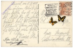 Krimml, Erholungsheim Krimmlerhof