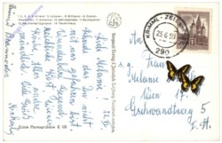 Krimml, Multiansicht