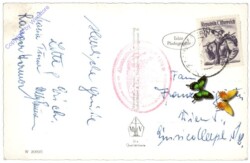 Krimml, Multiansicht