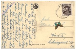 Krimml, mit den Wasserfällen