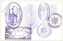 Krimml, Multiansicht