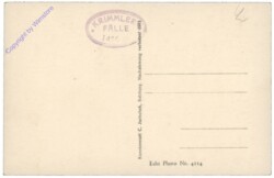 Krimml, und Umgebung aus der Vogelschau