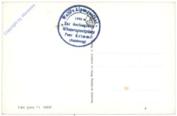 Krimml, Die Reichenspitzgruppe v.d. Gerlosplatte