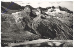 Krimml, Richterhöhe