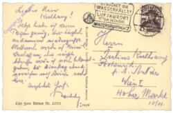 Krimml, Waltl's Hotel und Pension "Zur Post"