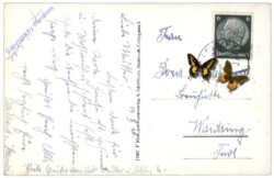 Leogang, mit Leoganger Steinberge