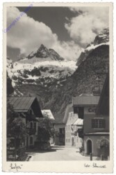 Lofer, Ortsansicht