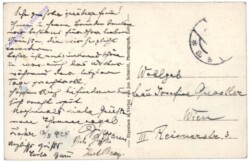 Lofer, gegen die Steinberge