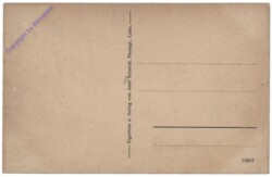 Lofer, gegen die Steinberge