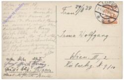 Lofer, mit den Loferer Steinbergen