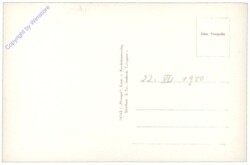 Lofer, Strassenpartie