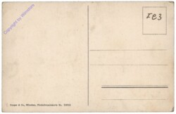 Lofer, mit den Reiteralpen